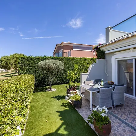 Boa Vista - Golf View فيلة *