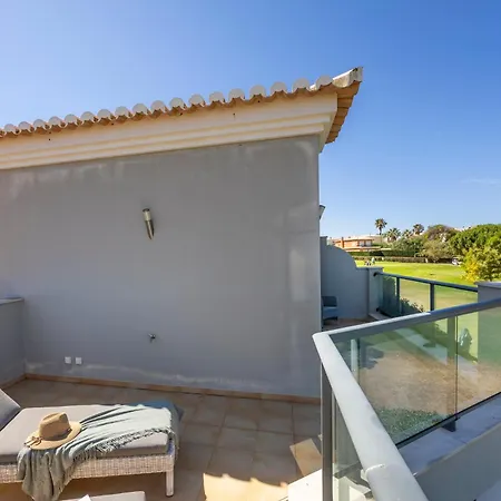 Boa Vista - Golf View فيلة *