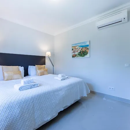 Boa Vista - Golf View لاغوس