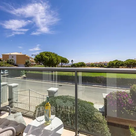 Boa Vista - Golf View