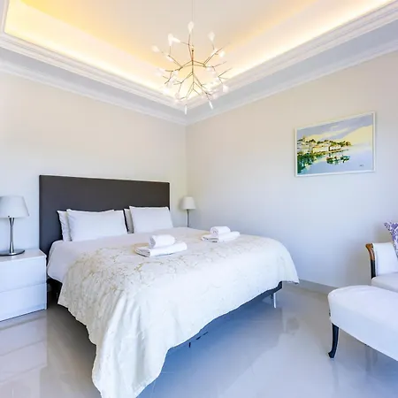 Boa Vista - Golf View