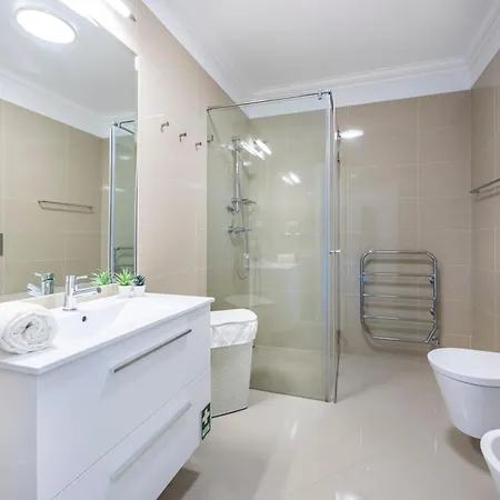 Boa Vista - Golf View لاغوس