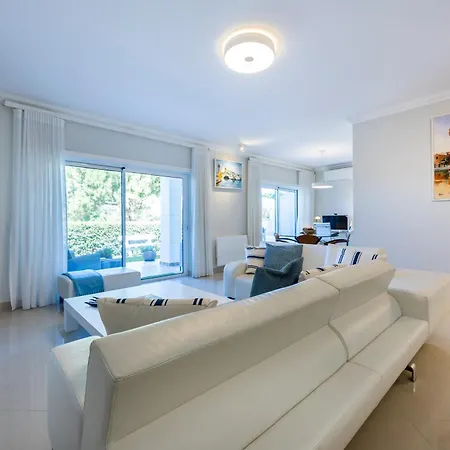 Boa Vista - Golf View * لاغوس