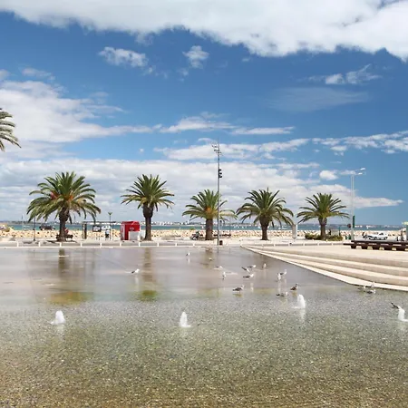 Boa Vista - Golf View