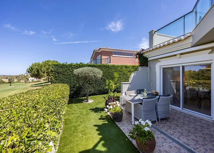 Boa Vista - Golf View ヴィラ *