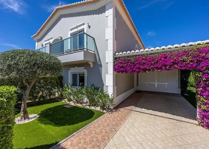 Boa Vista - Golf View * ラゴス