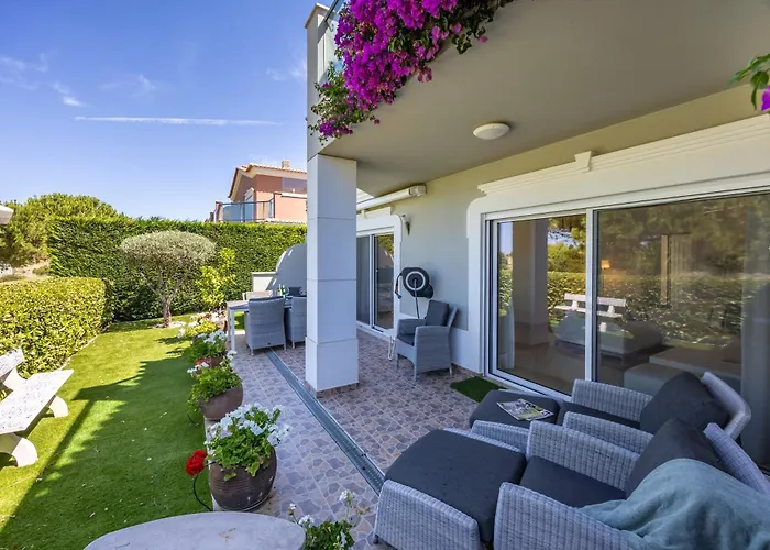 Boa Vista - Golf View *