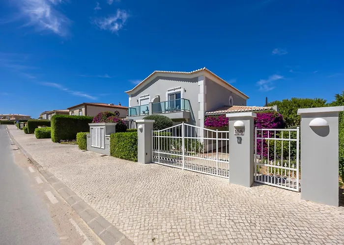 Boa Vista - Golf View * ラゴス