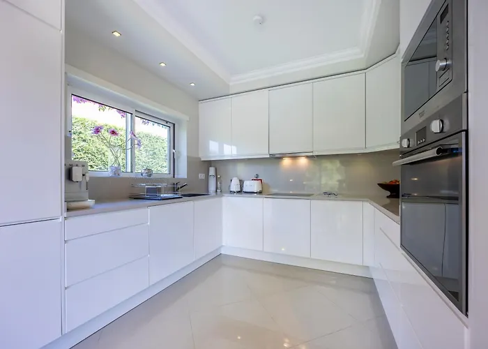 Boa Vista - Golf View