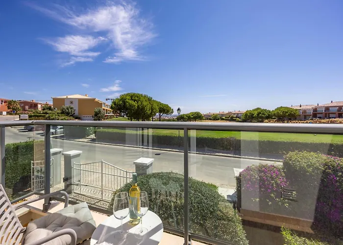 Boa Vista - Golf View