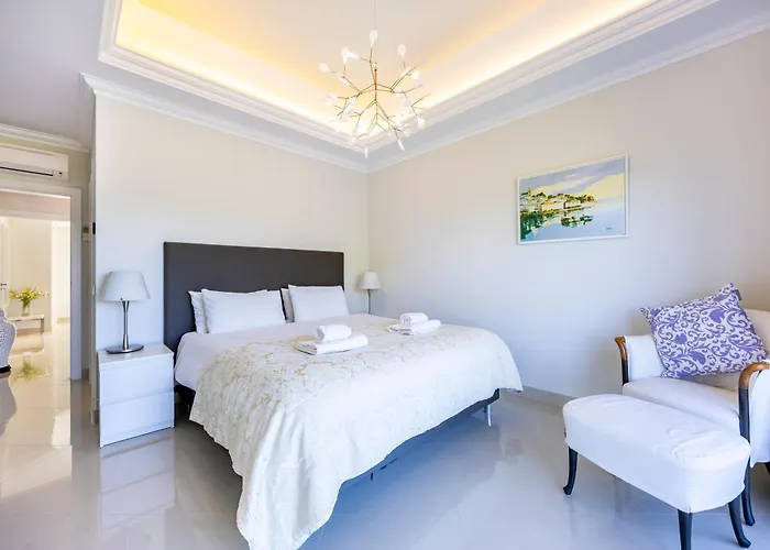 Boa Vista - Golf View