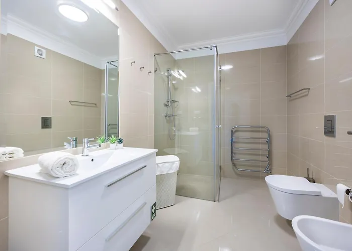 Boa Vista - Golf View ラゴス