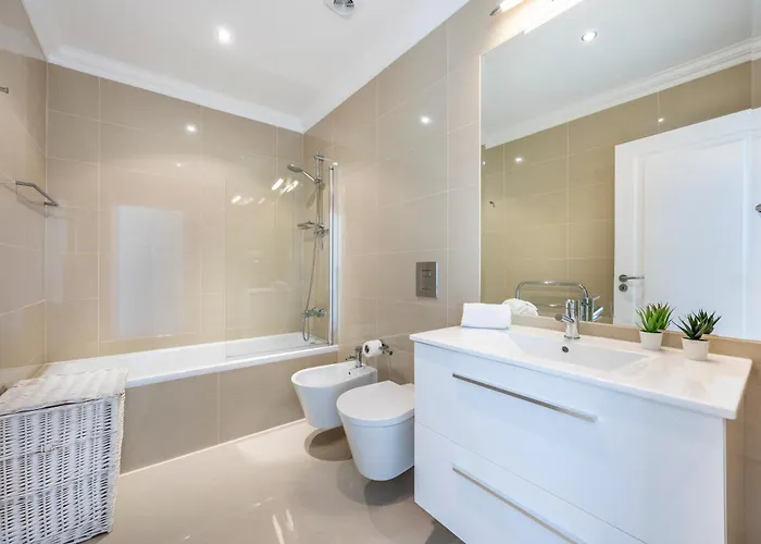 Boa Vista - Golf View ヴィラ ラゴス