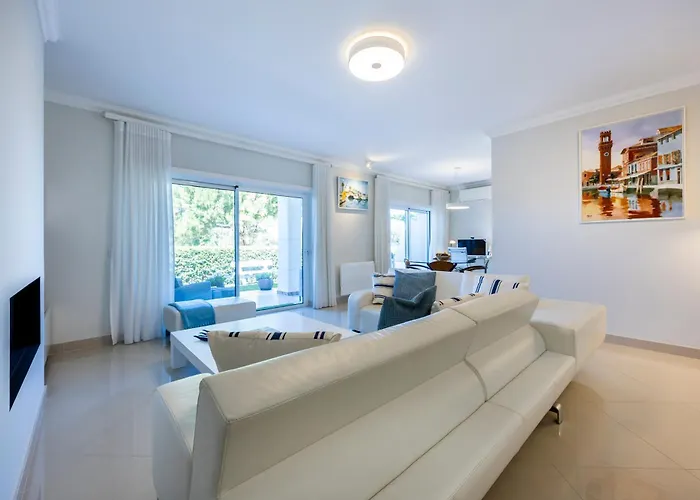 Boa Vista - Golf View * ラゴス