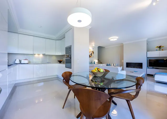 Boa Vista - Golf View ヴィラ *