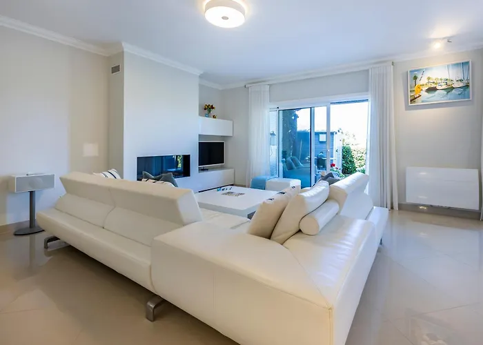 Boa Vista - Golf View ヴィラ