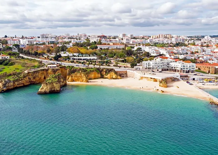 ヴィラ Boa Vista - Golf View