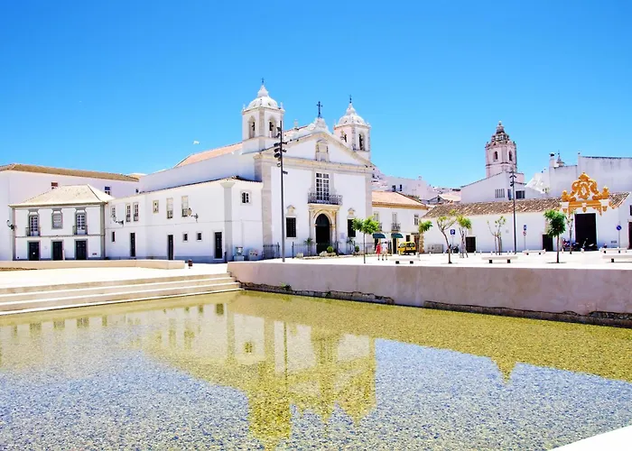 Boa Vista - Golf View ラゴス