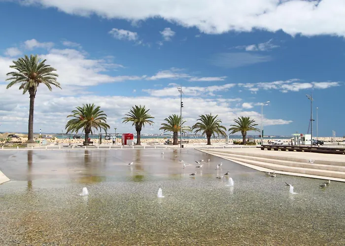 Boa Vista - Golf View