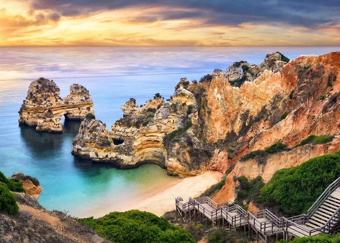 Boa Vista - Golf View ヴィラ