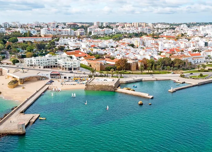 Boa Vista - Golf View *