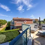 Boa Vista - Golf View Willa *