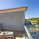 Boa Vista - Golf View Willa *