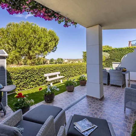 Villa Boa Vista - Golf View *