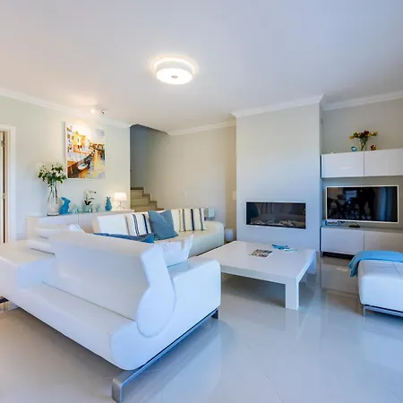 Villa Boa Vista - Golf View