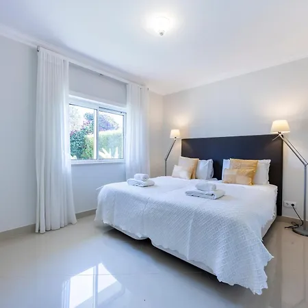 Boa Vista - Golf View * Lagos