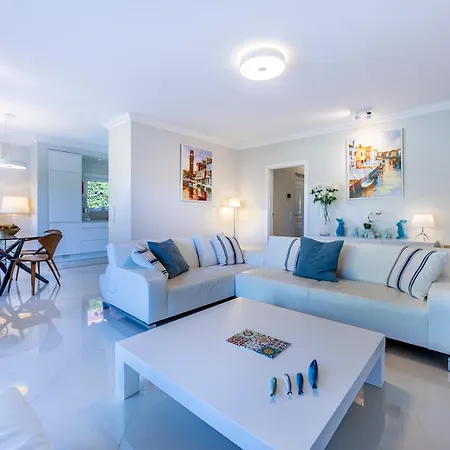 Villa Boa Vista - Golf View