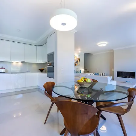 Boa Vista - Golf View Villa *