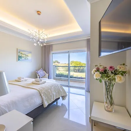 Villa Boa Vista - Golf View *