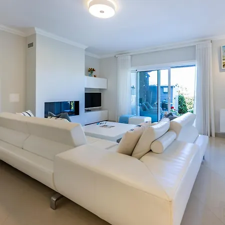 Boa Vista - Golf View Villa