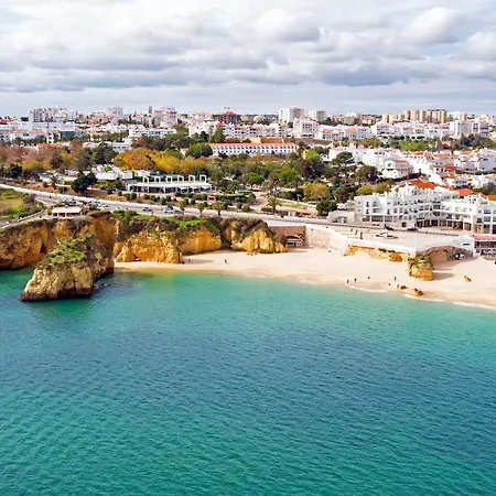 Villa Boa Vista - Golf View