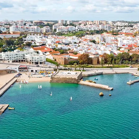 Boa Vista - Golf View *