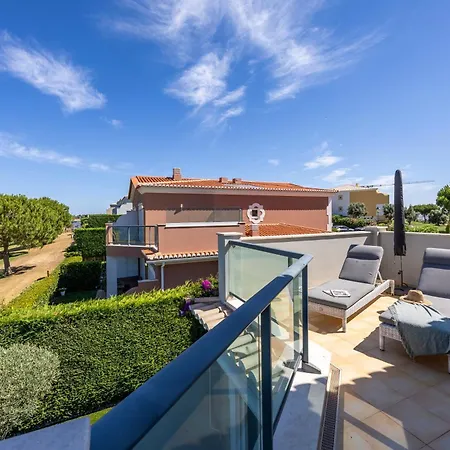 Boa Vista - Golf View Villa *