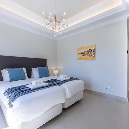 Boa Vista - Golf View Villa