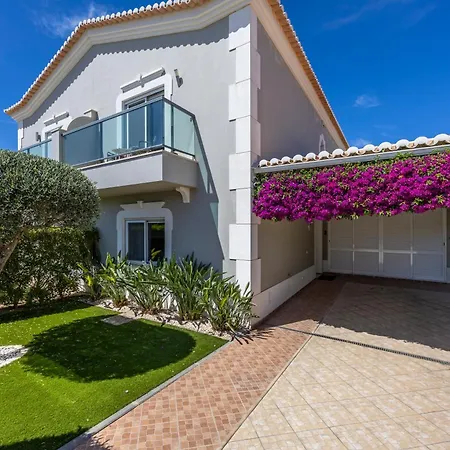 Boa Vista - Golf View * Lagos