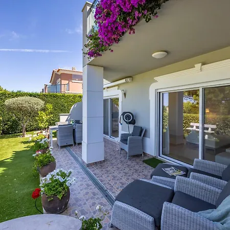 Boa Vista - Golf View *