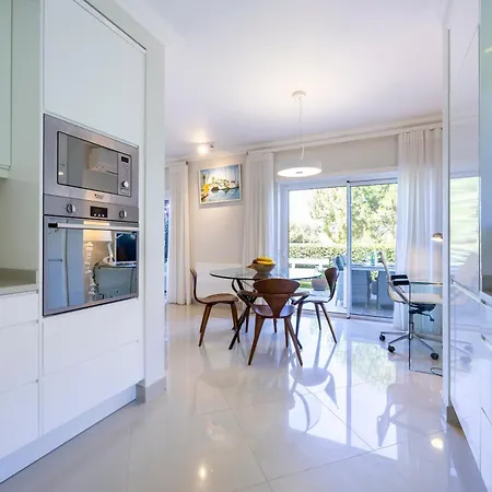 Villa Boa Vista - Golf View