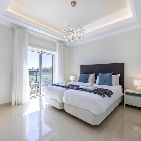 Boa Vista - Golf View * Lagos